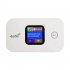 H807 Portable 4G LTE USB WiFi Router 150Mbps Mini 4G LTE Portable WiFi Router with SIM Ports 2100mAh Battery Smart Router