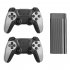H9 Double Battle Game Console HD Output Quad Core Home Tv Two Player Simulator Video Game Consoles 32G