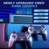 H9 Double Battle Game Console HD Output Quad Core Home Tv Two Player Simulator Video Game Consoles 128G