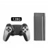 H9 Double Battle Game Console HD Output Quad Core Home Tv Two Player Simulator Video Game Consoles 128G
