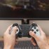 H9 Double Battle Game Console HD Output Quad Core Home Tv Two Player Simulator Video Game Consoles 128G