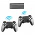 H9 Double Battle Game Console HD Output Quad Core Home Tv Two Player Simulator Video Game Consoles 128G