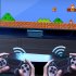 H9 Double Battle Game Console HD Output Quad Core Home Tv Two Player Simulator Video Game Consoles 128G
