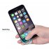 H9 Protection for your 4 7 Inch iPhone 6  with this tough tempered glass screen protector your smartphone will be safe from scratches and drops