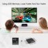 H96 MAX Smart TV BOX black US regulations 4G 32GB
