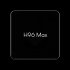H96 MAX X2 S905X2 2GB 16GB Android 8 1 TV Box HD Smart Network Media Player EU plug
