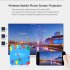 H96 MINI Allwinner H6 Quad Core 64 bit Smart TV Box H 265 Wifi HD Google Player Youtube Set Top Box  4G 32G