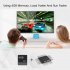 H96 MINI Allwinner H6 Quad Core 64 bit Smart TV Box H 265 Wifi HD Google Player Youtube Set Top Box  4G 32G
