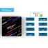 H96 Max Android 8 1 TV Box K17 6 HD Smart Network Media Player