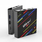 H96 Max Android 8 1 TV Box K17 6 HD Smart Network Media Player