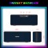H96 Max M7 TV Box Home Media Player Ultra HD 8K Smart TV Box with Remote Digital Player Smart TV Box 4 32GB EU Plug