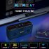 H96 Max M7 TV Box Home Media Player Ultra HD 8K Smart TV Box with Remote Digital Player Smart TV Box 4 32GB EU Plug