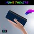 H96 Max M7 TV Box Home Media Player Ultra HD 8K Smart TV Box with Remote Digital Player Smart TV Box 4 32GB EU Plug