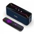 H96 Max M7 TV Box Home Media Player Ultra HD 8K Smart TV Box with Remote Digital Player Smart TV Box 4 32GB EU Plug
