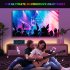 H96 Max M7 TV Box Home Media Player Ultra HD 8K Smart TV Box with Remote Digital Player Smart TV Box 4 32GB EU Plug