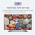 H96 Max Smart Tv Box Android V11 Rk3318 Rockchip Dual Wifi 2 4g 5g Bt 4 0 4k Digital Television Set Top US Plug 4GB 32GB