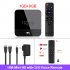 H96 Mini H8 Android 9 0 TV Box 1080p 4k Wifi Google Store Netflix H96mini 1g8g Set Top Box black 1GB   8GB