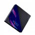 H96 Mini V8 Rk3228a 4k Smart Tv Box with Infrared Remote Control Support 1080p Wifi Quad Core US Plug 1 8gb