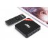 H96 Plus 4K Android TV Box brings fantastic resolutions 2GHz processing and Android 5 1 turning any HDMI TV into a smart computer for great home entertainer