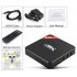 H96 Plus 4K Android TV Box brings fantastic resolutions 2GHz processing and Android 5 1 turning any HDMI TV into a smart computer for great home entertainer