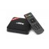 H96 Plus 4K Android TV Box brings fantastic resolutions 2GHz processing and Android 5 1 turning any HDMI TV into a smart computer for great home entertainer