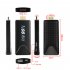 H98 Mini Set Top Box Android 10 Allwinner H313 Quad Core 4k 2 4g 5g Dual Wifi Bluetooth 4 0 Black US Plug 2 16g