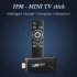 H98 Mini Set Top Box Android 10 Allwinner H313 Quad Core 4k 2 4g 5g Dual Wifi Bluetooth 4 0 Black US Plug 2 16g