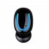 HBQ Q32 Single Wireless Bluetooth 5 1 Headset USB Charging Hanging Ear Business Sports Earbuds With Microphone USB Single Ear