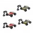 HBX 2 4G RC Car 1 10 Full Scale 4WD Off Road Vehicle Rechargeable Electric Remote Control Racing Car Red 2996