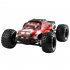 HBX 2 4G RC Car 1 10 Full Scale 4WD Off Road Vehicle Rechargeable Electric Remote Control Racing Car Red 2996
