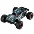 HBX T10 Remote Control Car 2 4G 4WD Rechargeable Drift Racing Car High Speed Off road Vehicle Model Green brushless