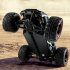 HBX T10 Remote Control Car 2 4G 4WD Rechargeable Drift Racing Car High Speed Off road Vehicle Model Green brushless