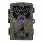 HC-810A HD Hunting Wildlife Camera Scouting Trail Camera Wildview Motion Night Vision Camera Home Safe Game Cam HC810A