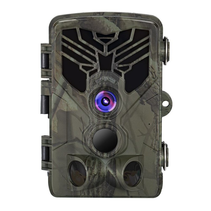 HC-810A HD Hunting Wildlife Camera Scouting Trail Camera Wildview Motion Night Vision Camera Home Safe Game Cam HC810A