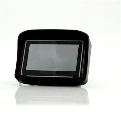 Motorbike GPS Navigation