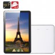 10.1 Inch Quad Core Tablet PC 'Kappa' (White)