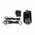 HD 1080P 16M 16X Digital Zoom Video Camcorder TPT LCD Camera DV Home Camera Red AU plug