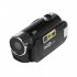 HD 1080P 16M 16X Digital Zoom Video Camcorder TPT LCD Camera DV Home Camera Black AU plug
