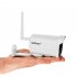 HD 1080P 2 Million Pixels Home Security IP Camera Wireless Smart WIFI Camera Audio Record Baby Monitor