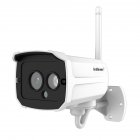 HD 1080P 2 Million Pixels Home Security IP Camera Wireless Smart WIFI Camera Audio Record Baby Monitor