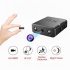 HD 1080P Mini Camera Ir cut Night Vision Motion Detection Security Camcorder Non electric version