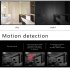 HD 1080P Mini Camera Ir cut Night Vision Motion Detection Security Camcorder Built in battery version