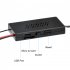 HD 1080P Mini Camera Wifi Module Camcorder Infrared Night Vision Motion Detection Diy Video Recorder V003