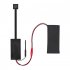 HD 1080P Mini Camera Wifi Module Camcorder Infrared Night Vision Motion Detection Diy Video Recorder V003