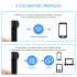 HD 1080P Mini Camera Wifi Module Camcorder Infrared Night Vision Motion Detection Diy Video Recorder V003