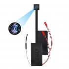 HD 1080P Mini Camera Wifi Module Camcorder Infrared Night Vision Video Recorder