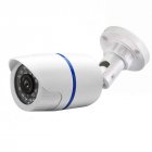 HD 1080P Outdoor IR Video <span style='color:#F7840C'>Camera</span> Security System Motion Detector with Night Vision NTSC-3.6MM