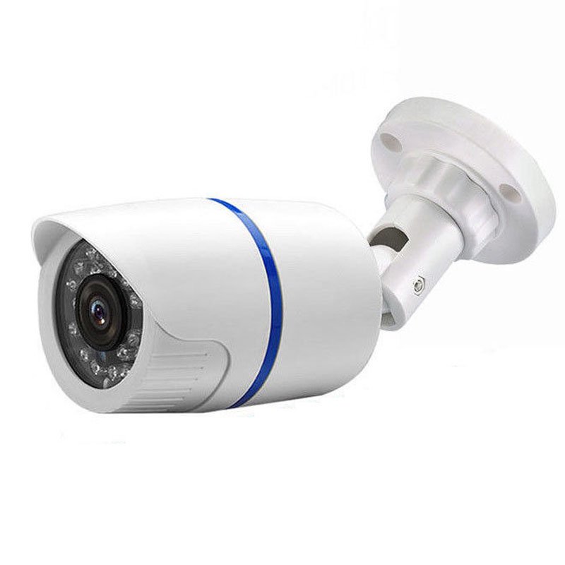 HD 1080P Outdoor IR Video Camera Security System Motion Detector with Night Vision PAL-6MM