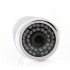 HD 1080P Outdoor IR Video Camera Security System Motion Detector with Night Vision NTSC 6MM