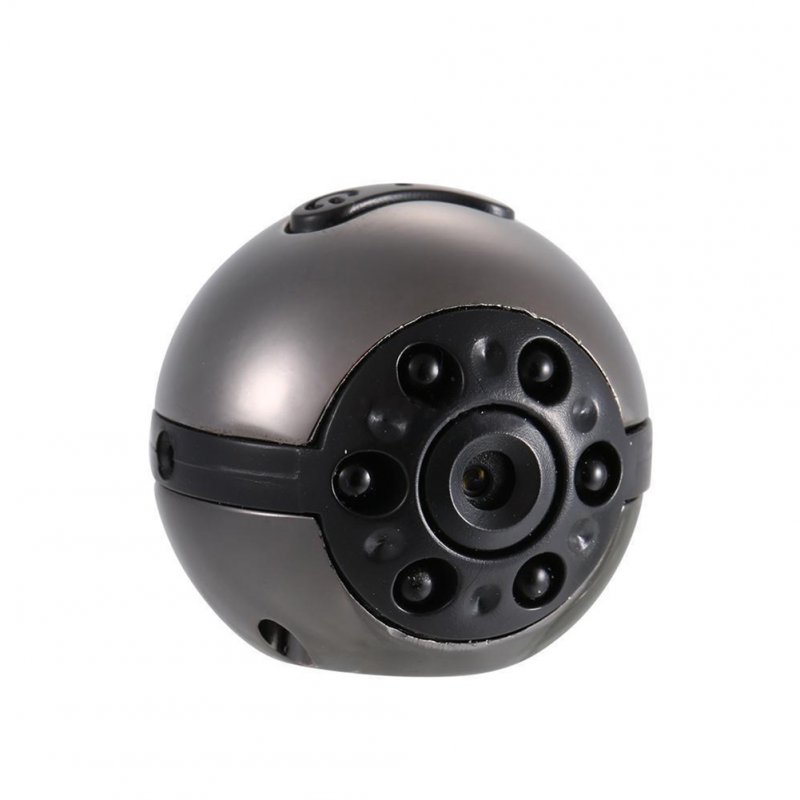 HD 1080P Security Mini IP Camera